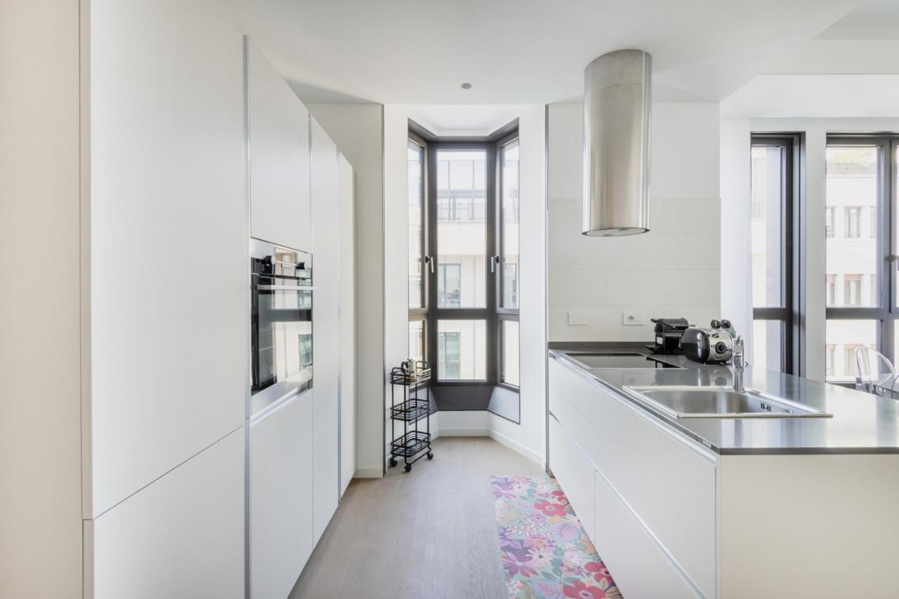 Easylife - Lussuosa Dimora Con Rooftop Condominiale Vista Duomo Milano Eksteriør billede