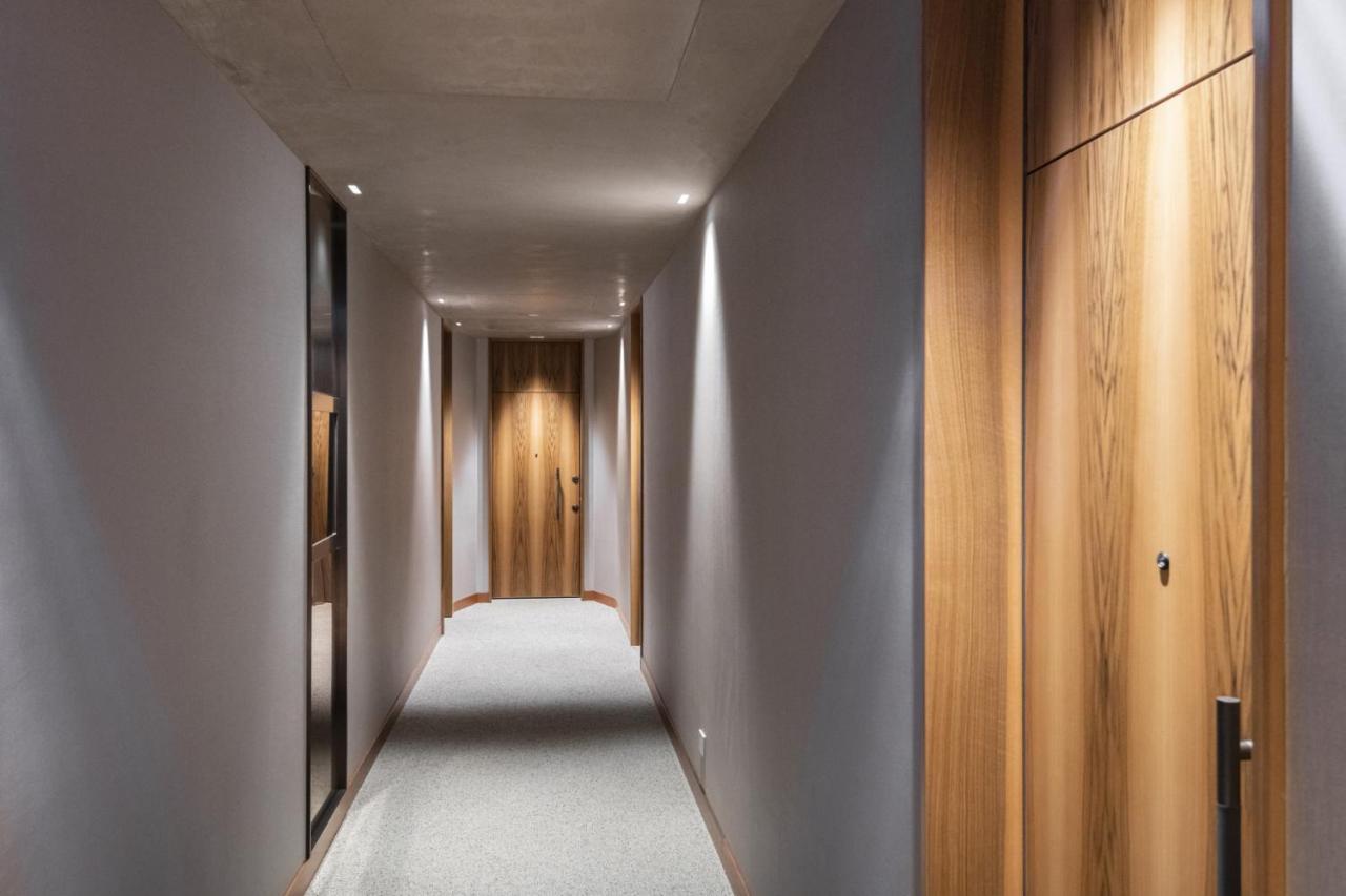 Easylife - Lussuosa Dimora Con Rooftop Condominiale Vista Duomo Milano Eksteriør billede