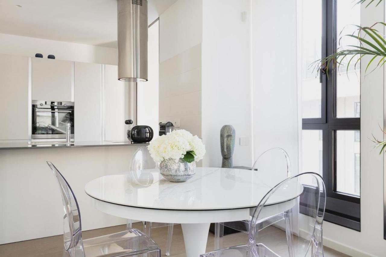 Easylife - Lussuosa Dimora Con Rooftop Condominiale Vista Duomo Milano Eksteriør billede