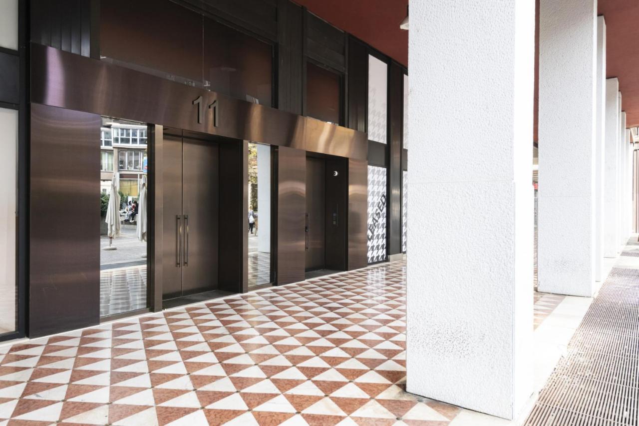 Easylife - Lussuosa Dimora Con Rooftop Condominiale Vista Duomo Milano Eksteriør billede
