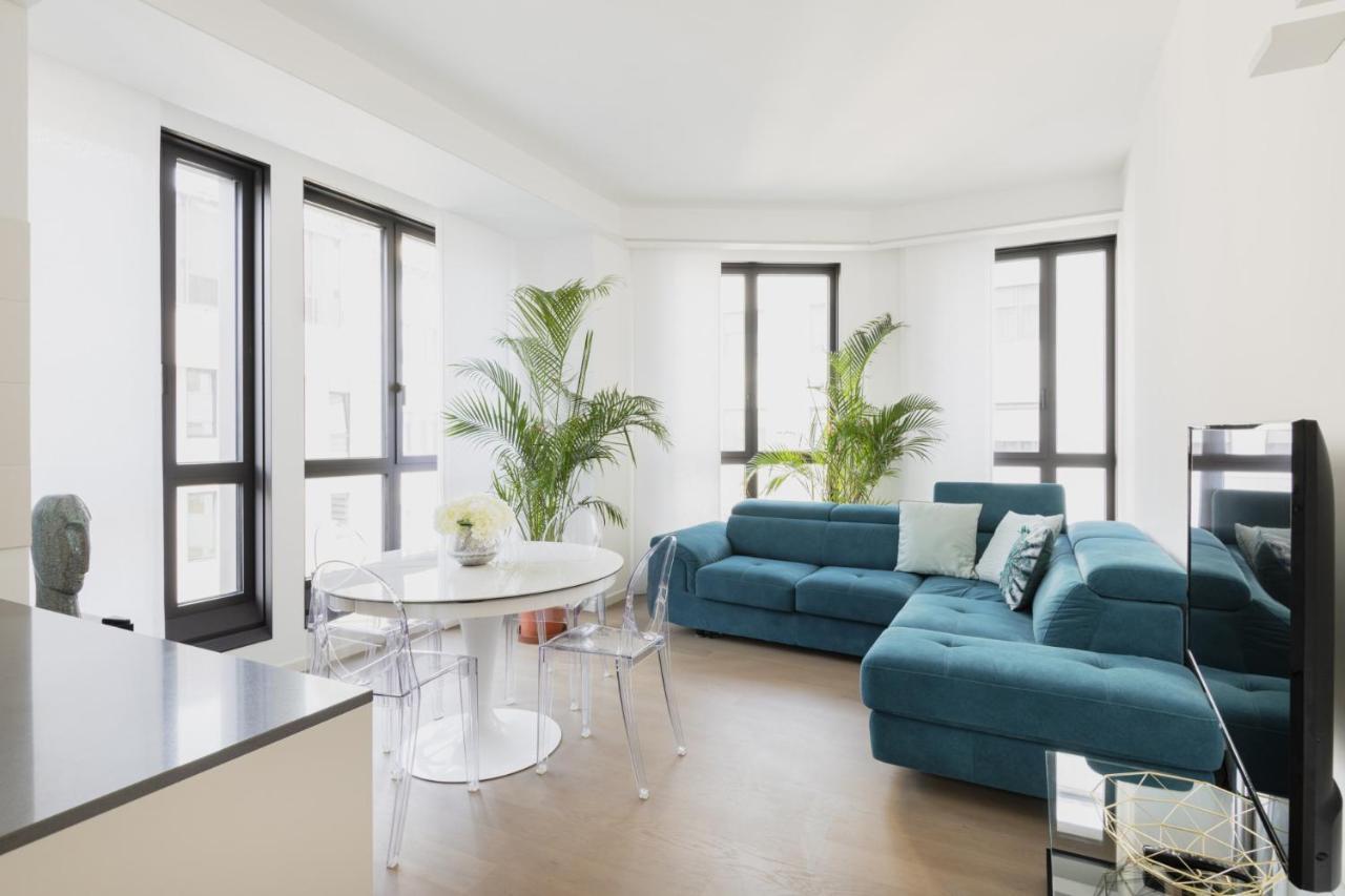 Easylife - Lussuosa Dimora Con Rooftop Condominiale Vista Duomo Milano Eksteriør billede